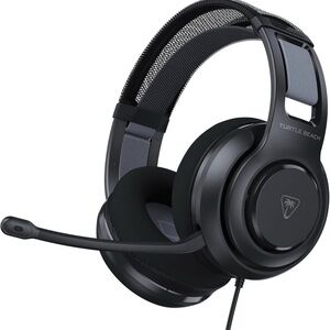 Turtle Beach - Atlas 200 multi platform plug in headset with mic